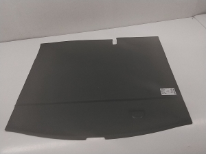 Volkswagen ID.3 C (2019–2026) Trunk carpet 10A863463F - 4