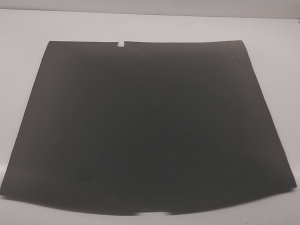 Volkswagen ID.3 C (2019–2026) Trunk carpet 10A863463F - 5