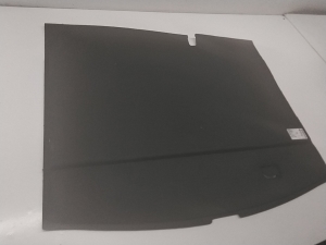 Volkswagen ID.3 C (2019–2026) Trunk carpet 10A863463F - 6