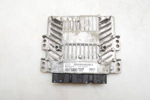 Ford Mondeo IV (2007–2015) Motorsteuergerät 7G9112A650YE - 4