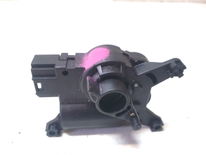 Volkswagen Transporter T5 (2003–2015) Salongi soojenduse klapi mootor 7L0907511AB - 2