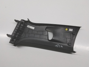   B-pillar interior trim  - 10A867244 