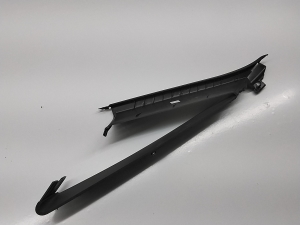   A-pillar interior trim (at windshield)  - 10A868144 