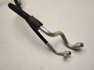 Mercedes Benz E-Class W212 (2009–2015) Kliimaseadme voolik a2128308200 - 3