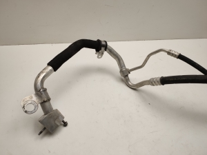 Mercedes Benz E-Class W212 (2009–2015) Kliimaseadme voolik a2128308200 - 4