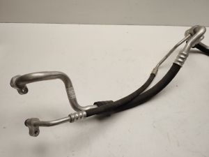 Mercedes Benz E-Class W212 (2009–2015) Kliimaseadme voolik a2128308200 - 5