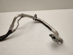 Mercedes Benz E-Class W212 (2009–2015) Kliimaseadme voolik a2128308200 - 6