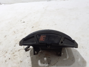 AUDI Q5 (2008–2017) Eesmine pidurisadul 8R0615123 - 3