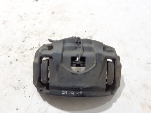 AUDI Q5 (2008–2017) Eesmine pidurisadul 8R0615123 - 4