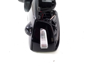 Mazda 6 (2012–2026) Außenspiegel und seine Teile - 4