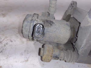 AUDI Q5 (2008–2017) Étrier de frein arrière 8K0615403D - 2