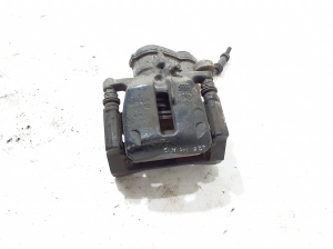 AUDI Q5 (2008–2017) Étrier de frein arrière 8K0615403D - 4