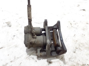 AUDI Q5 (2008–2017) Bremssattel hinten 8K0615404D - 4