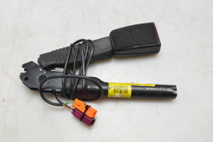 Sicherheitsgurtschloss vorne - 8V41A61209AC