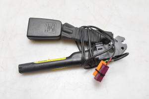 Ford Kuga (2008–2012) Priekšējā sēdekļa drošības jostas sprādze 8V41A61209AC - 3