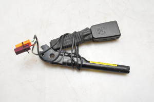 Sicherheitsgurtschloss vorne - 8V41A61208AC