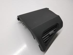 Volkswagen ID.3 C (2019–2026) Dashboard air vent grilles 10C858416 - 2