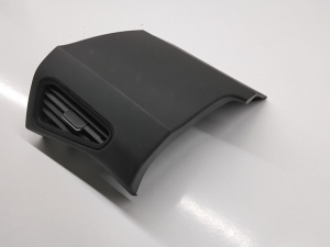Volkswagen ID.3 C (2019–2026) Dashboard air vent grilles 10C858416 - 4