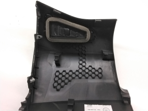 Volkswagen ID.3 C (2019–2026) Dashboard air vent grilles 10C858416 - 5