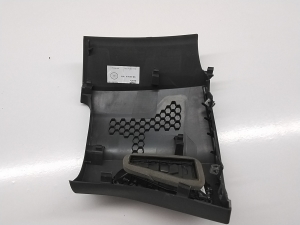 Volkswagen ID.3 C (2019–2026) Dashboard air vent grilles 10C858416 - 6