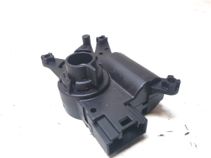 Volkswagen Transporter T5 (2003–2015) Heater flap actuator 7L0907511AE - 2