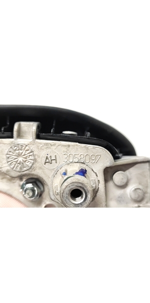 Tesla Model S S (2012–2026) Stūres drošības spilvens 3058097 - 3