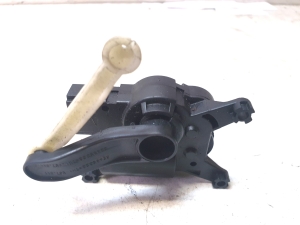 Stellmotor Heizungsklappe - 7L0907511