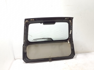 NISSAN X-Trail T30 (2001–2007) Trunk lid K01008H7MM - 2