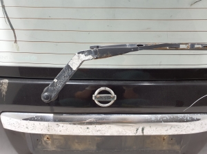 NISSAN X-Trail T30 (2001–2007) Trunk lid K01008H7MM - 3