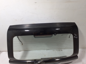 NISSAN X-Trail T30 (2001–2007) Trunk lid K01008H7MM - 5