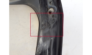 NISSAN X-Trail T30 (2001–2007) Trunk lid K01008H7MM - 6