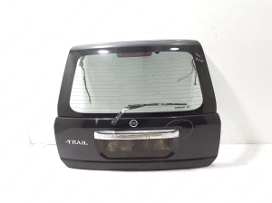 NISSAN X-Trail T30 (2001–2007) Trunk lid K01008H7MM - 7