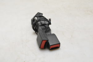 Rear seat belt buckle - 95108194