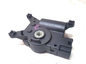 Stellmotor Heizungsklappe - 52411483R01