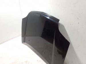 NISSAN X-Trail T30 (2001–2007) Motorhaube F5100EQ0MM - 2