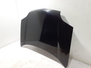 NISSAN X-Trail T30 (2001–2007) Motorhaube F5100EQ0MM - 4