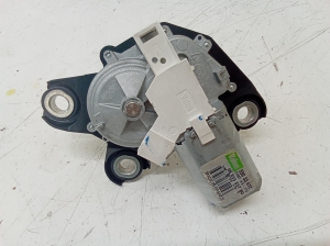 Citroen Berlingo (2008–2018) Heckwischermotor 9683363780 - 2