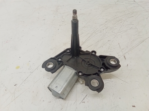 Rear wiper motor - 9683363780
