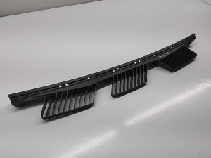 Volkswagen ID.3 C (2019–2026) Rear bumper bracket 10A807863 - 2