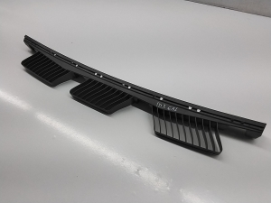 Volkswagen ID.3 C (2019–2026) Rear bumper bracket 10A807863 - 3