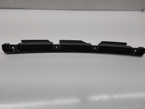 Volkswagen ID.3 C (2019–2026) Rear bumper bracket 10A807863 - 4