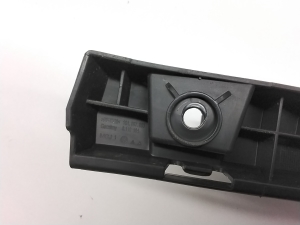 Volkswagen ID.3 C (2019–2026) Rear bumper bracket 10A807863 - 5