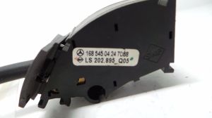 Mercedes Benz A-Class 168 (1997–2004) Schalter für Tempomat A1685450424 - 3