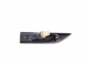 Volkswagen Caddy IV (2015–2020) Seitenblinker Kotflügel vorne 2K5949101 - 3