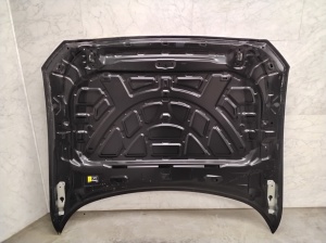VOLVO V60 (2018–2026) Motorhaube 31468159 - 11