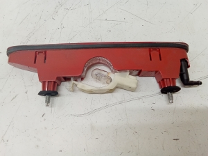 Citroen Berlingo (2008–2018) Additional stop light 9682830180 - 4