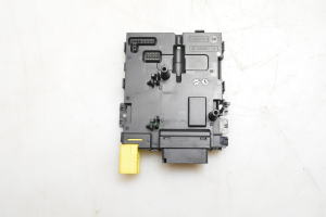 Volkswagen Passat B6 (2005–2010) Lenkwinkelmodul 3C0953549H - 2