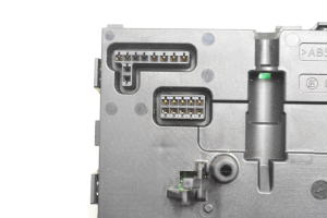 Volkswagen Passat B6 (2005–2010) Lenkwinkelmodul 3C0953549H - 4