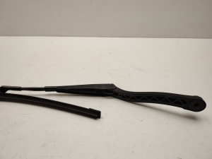Mercedes Benz E-Class W212 (2009–2015) Wischerarm vorne A2128201544 - 3
