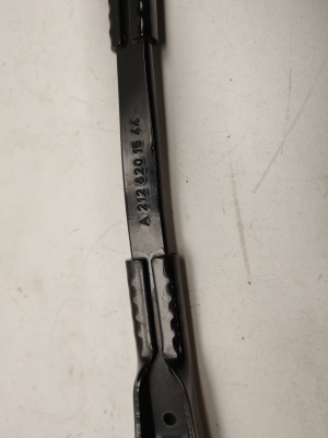 Mercedes Benz E-Class W212 (2009–2015) Wischerarm vorne A2128201544 - 4